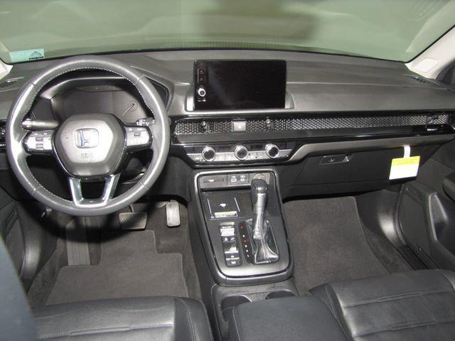 used 2024 Honda CR-V car, priced at $32,998