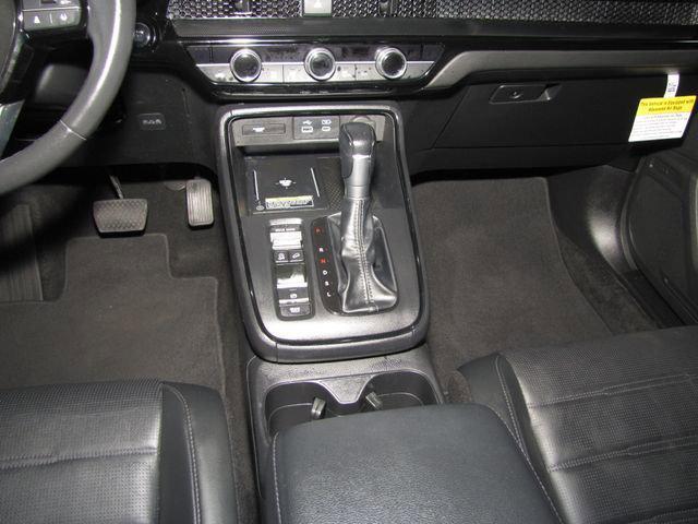 used 2024 Honda CR-V car, priced at $32,998
