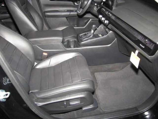 used 2024 Honda CR-V car, priced at $32,998