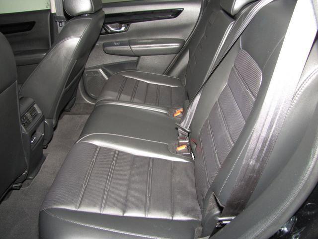 used 2024 Honda CR-V car, priced at $32,998