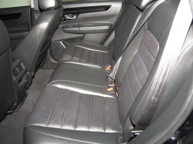 used 2024 Honda CR-V car, priced at $32,998