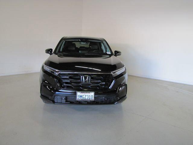 used 2024 Honda CR-V car, priced at $32,998