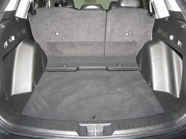 used 2024 Honda CR-V car, priced at $32,998