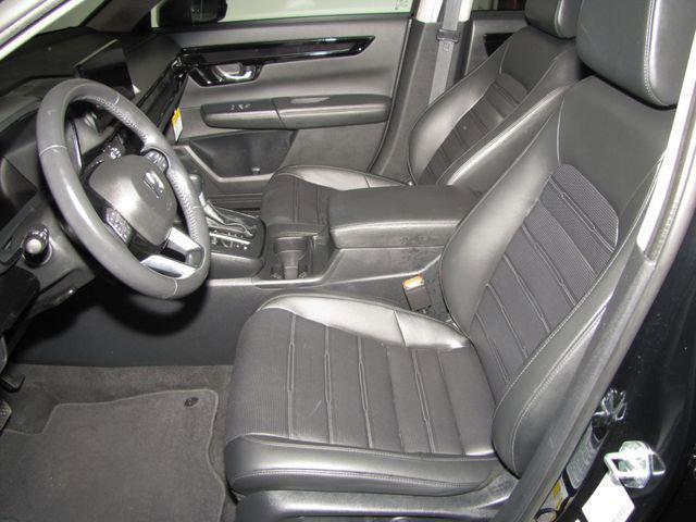 used 2024 Honda CR-V car, priced at $32,998