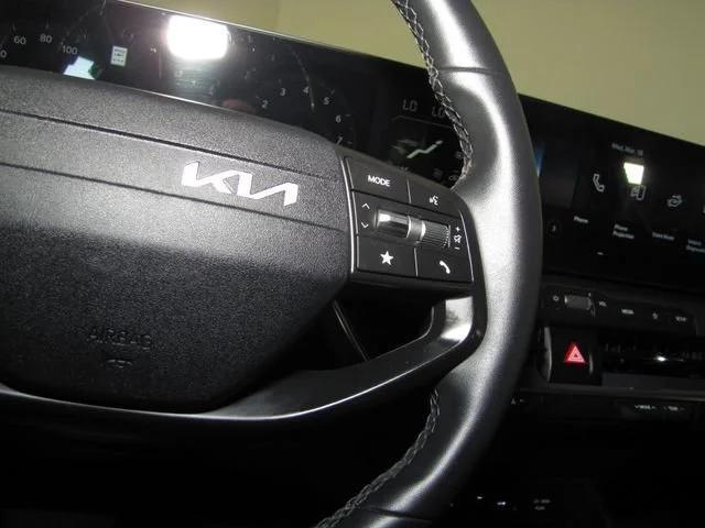 used 2025 Kia K4 car, priced at $23,998