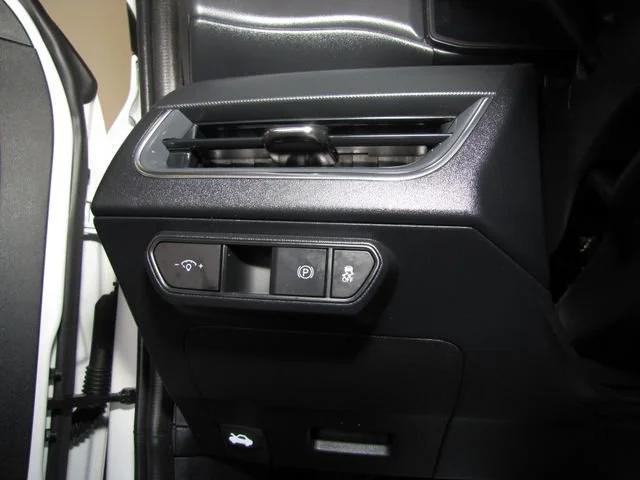 used 2025 Kia K4 car, priced at $23,998