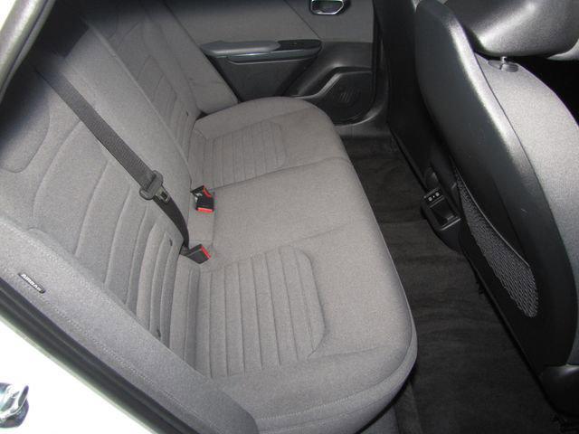 used 2025 Kia K4 car, priced at $23,998