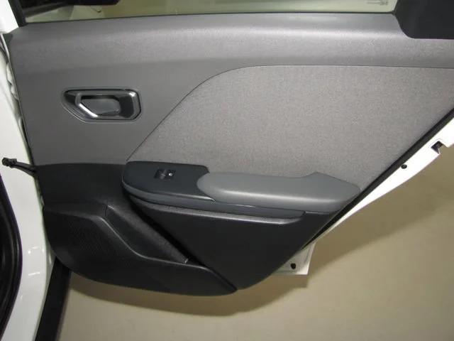 used 2025 Kia K4 car, priced at $23,998