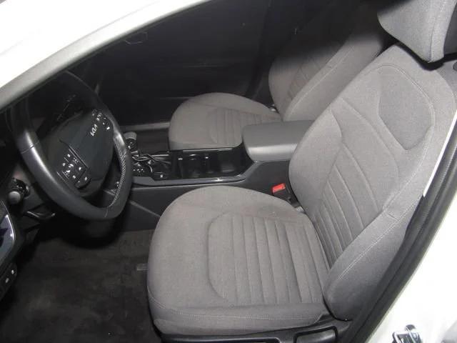 used 2025 Kia K4 car, priced at $23,998