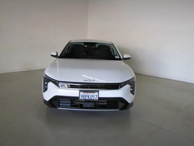 used 2025 Kia K4 car, priced at $23,998