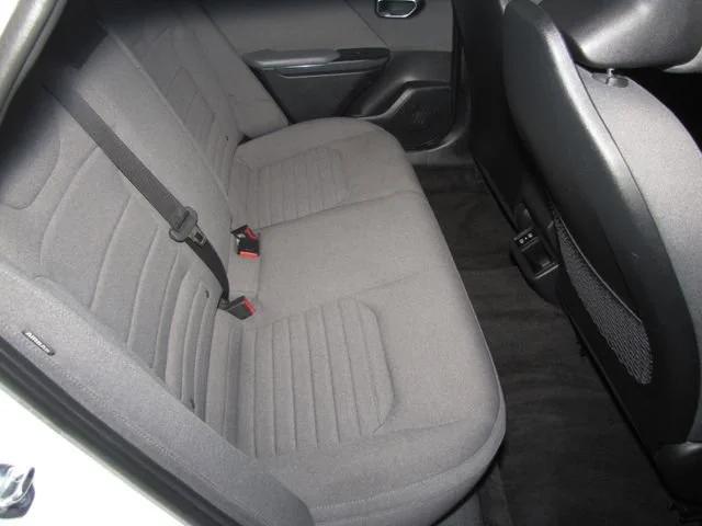 used 2025 Kia K4 car, priced at $23,998