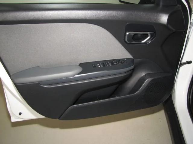 used 2025 Kia K4 car, priced at $23,998
