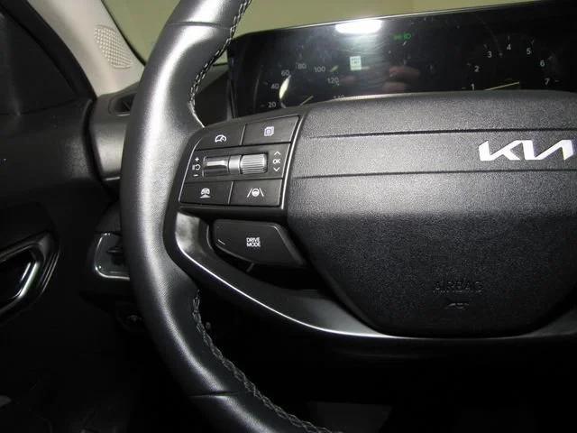 used 2025 Kia K4 car, priced at $23,998