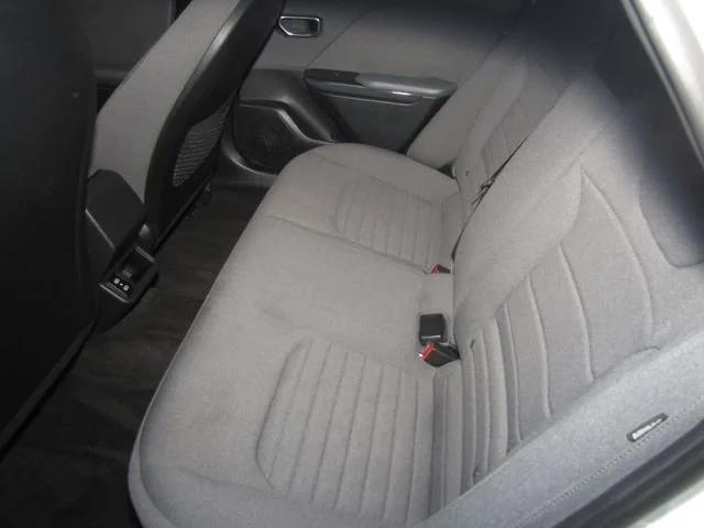 used 2025 Kia K4 car, priced at $23,998