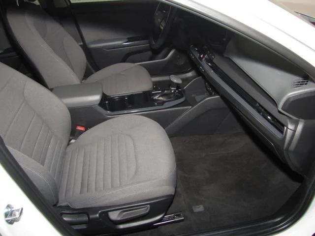 used 2025 Kia K4 car, priced at $23,998