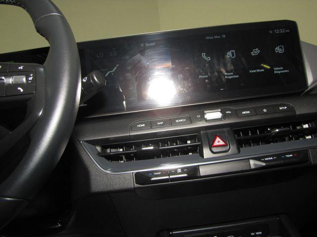 used 2025 Kia K4 car, priced at $23,998