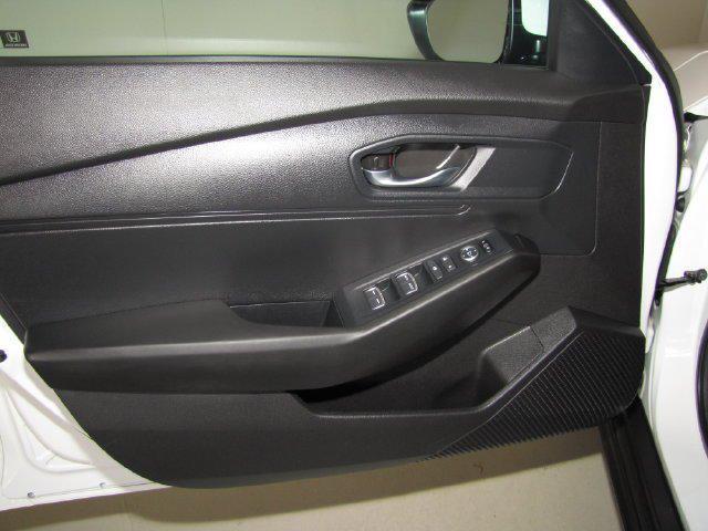 used 2025 Honda Accord car, priced at $25,739