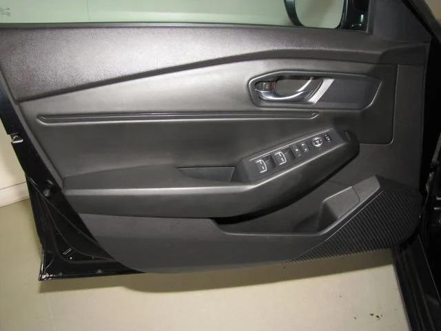used 2023 Honda Accord car, priced at $23,998
