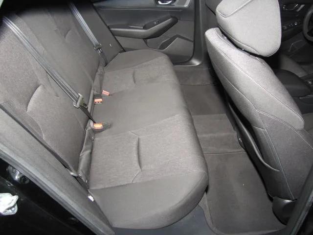 used 2023 Honda Accord car, priced at $23,998