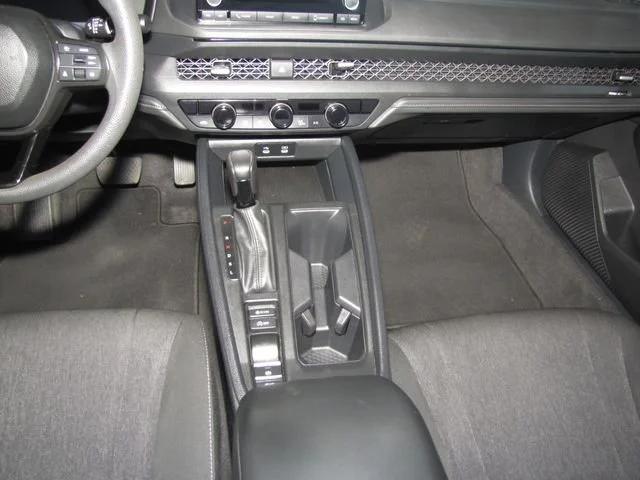 used 2023 Honda Accord car, priced at $23,998