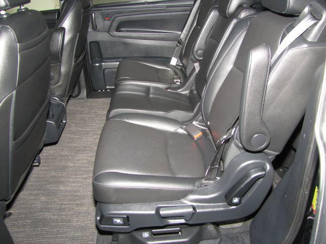 used 2023 Honda Odyssey car, priced at $33,998