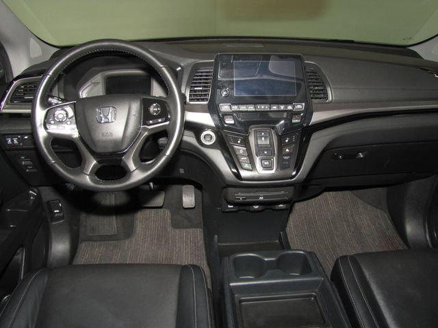 used 2023 Honda Odyssey car, priced at $33,998
