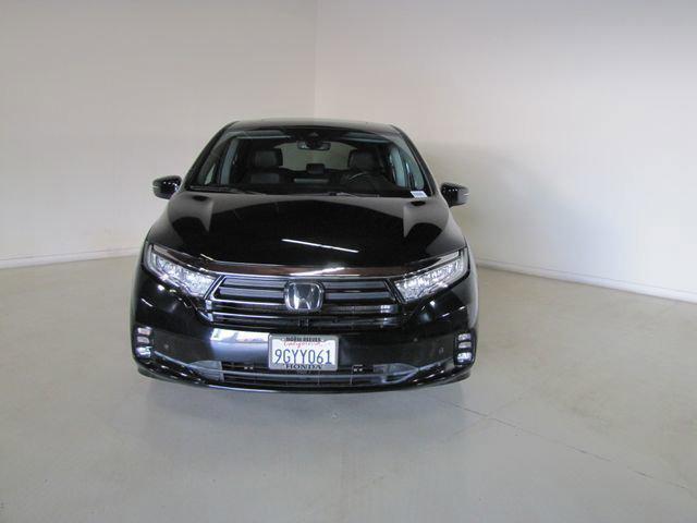 used 2023 Honda Odyssey car, priced at $33,998