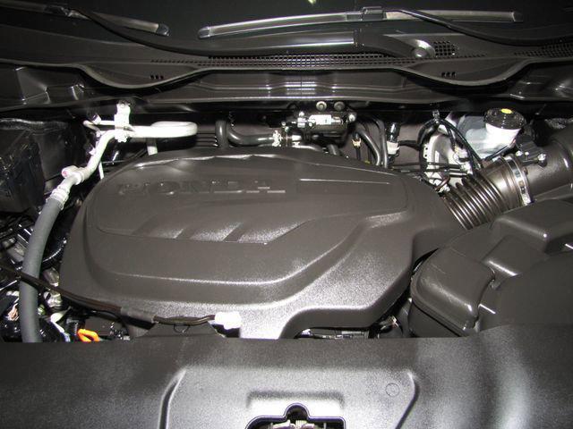 used 2023 Honda Odyssey car, priced at $33,998