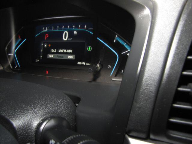 used 2023 Honda Odyssey car, priced at $33,998