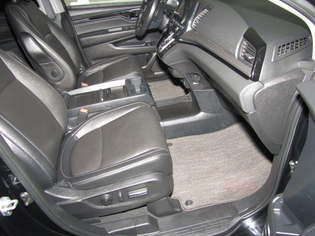 used 2023 Honda Odyssey car, priced at $33,998