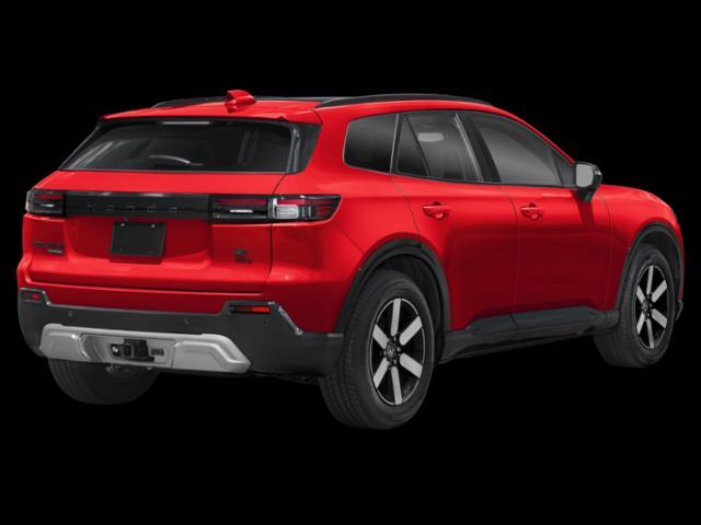 new 2026 Honda Prologue car, priced at $56,450