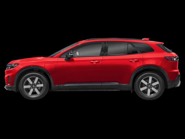 new 2026 Honda Prologue car, priced at $56,450