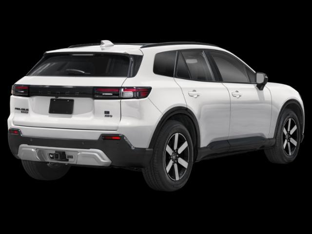 new 2026 Honda Prologue car, priced at $56,450