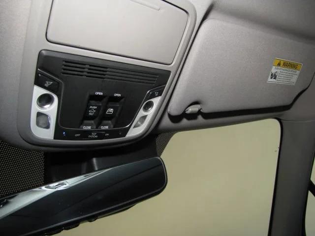used 2023 Honda Ridgeline car, priced at $33,998