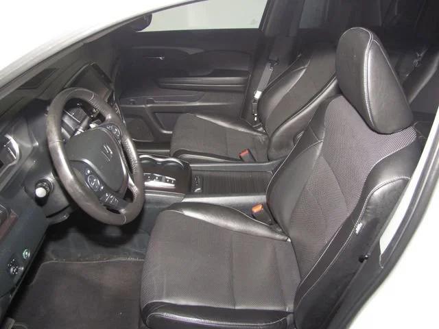 used 2023 Honda Ridgeline car, priced at $33,998