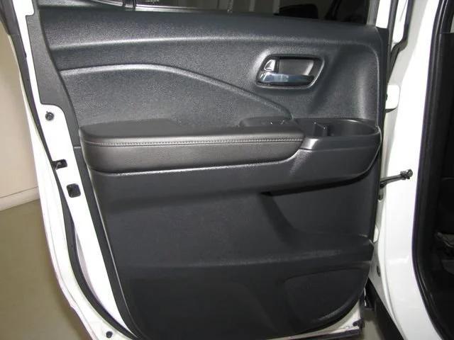 used 2023 Honda Ridgeline car, priced at $33,998