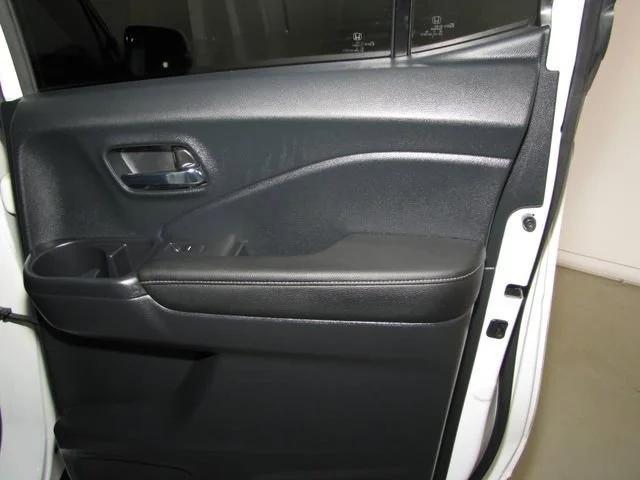 used 2023 Honda Ridgeline car, priced at $33,998