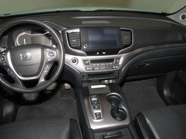 used 2023 Honda Ridgeline car, priced at $33,998