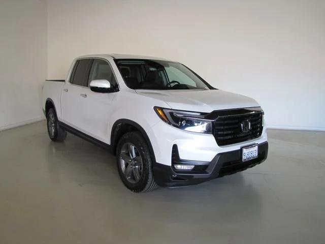 used 2023 Honda Ridgeline car, priced at $33,998