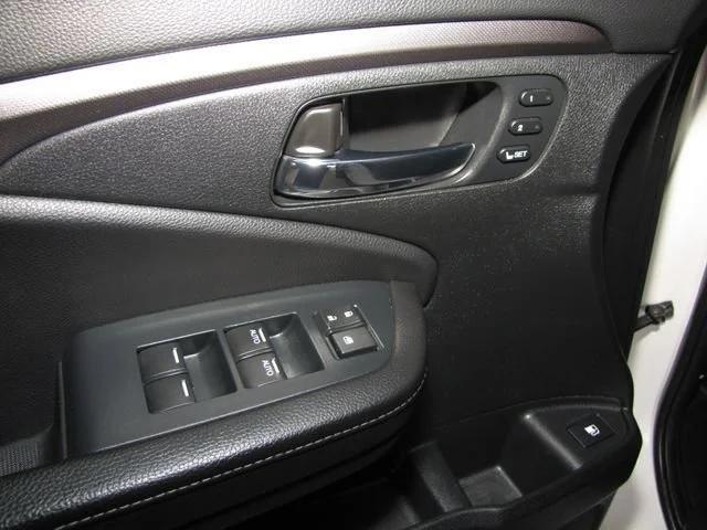 used 2023 Honda Ridgeline car, priced at $33,998