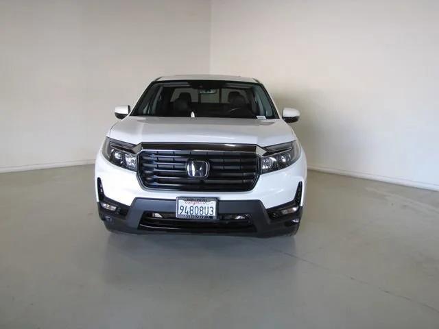 used 2023 Honda Ridgeline car, priced at $33,998
