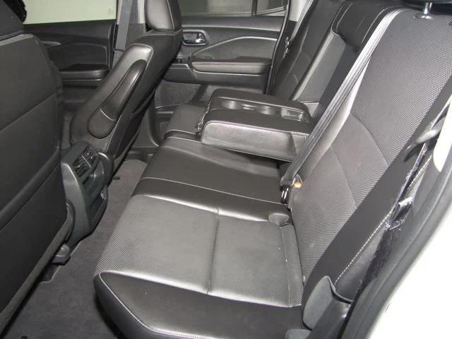used 2023 Honda Ridgeline car, priced at $33,998