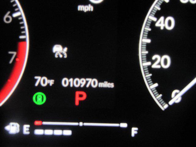 used 2025 Honda Civic car, priced at $24,599