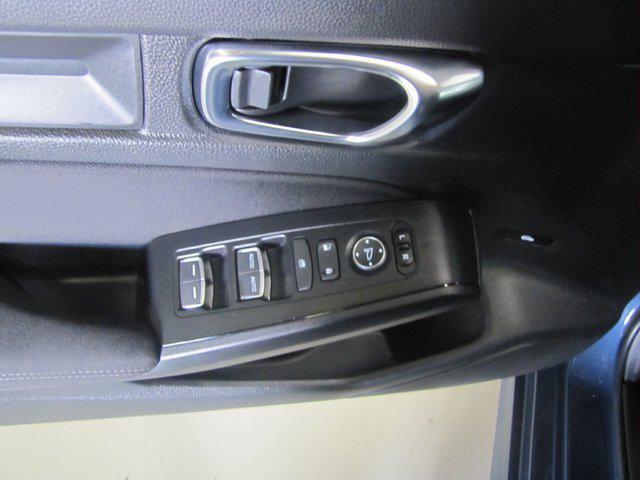 used 2025 Honda Civic car, priced at $24,599