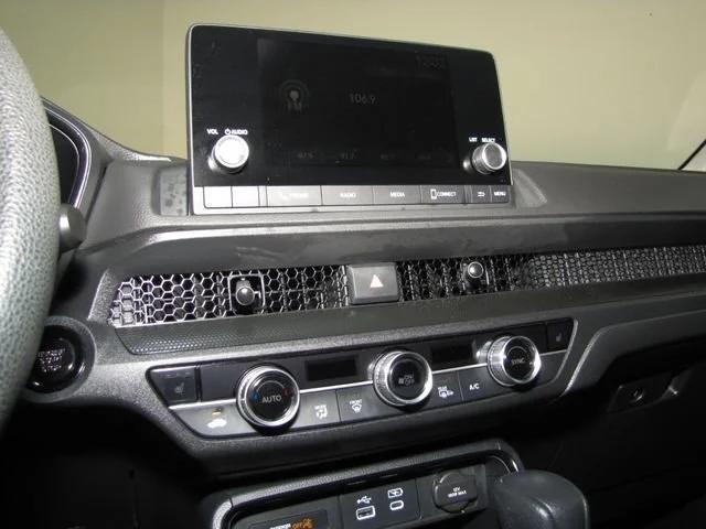 used 2025 Honda CR-V car, priced at $30,998