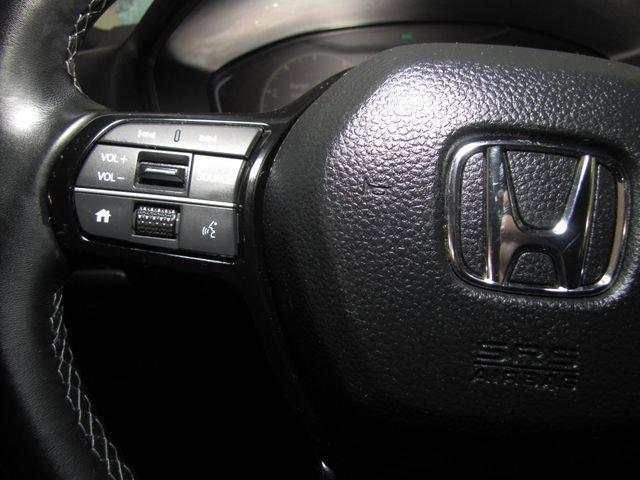 used 2026 Honda Civic car, priced at $25,998