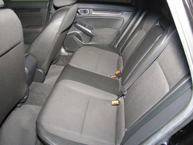 used 2026 Honda Civic car, priced at $25,998