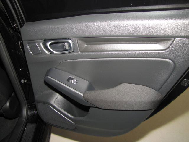 used 2026 Honda Civic car, priced at $25,998