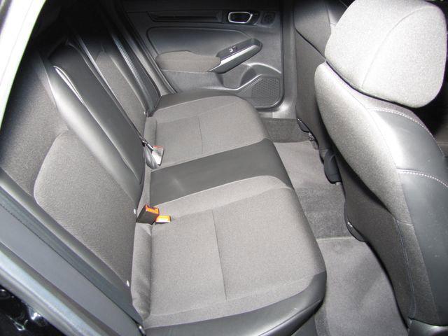 used 2026 Honda Civic car, priced at $25,998
