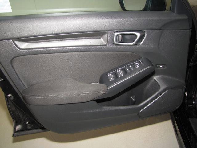 used 2026 Honda Civic car, priced at $25,998